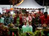 Pj. Bupati Buton Hadiri Pesona HUT ke-78 RI Tingkat Kota Baubau