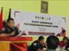 Animo Turis Mancanegara Meningkat, Imigrasi Wakatobi Gelar Rakor TIMPORA