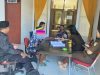Polisi Serahkan Pelaku dan BB Kasus Penikaman di Leter Buton ke Jaksa