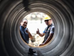 Jumlah Penduduk Miskin di Jawa Barat Turun