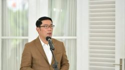 Herman Suryatman: Indramayu Andalan Jabar dalam Ketahanan Pangan