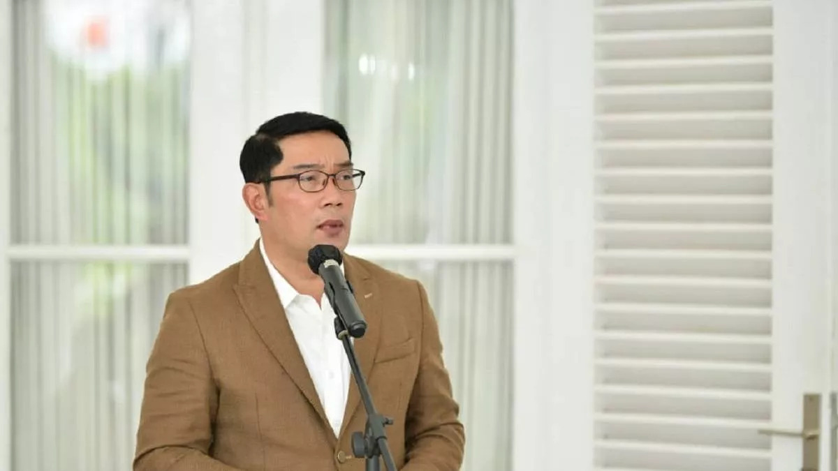 Herman Suryatman: Indramayu Andalan Jabar dalam Ketahanan Pangan