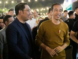 Terlibat Judi Online, ASN dan Pegawai BUMD Jabar Akan Kena Sanksi Disiplin