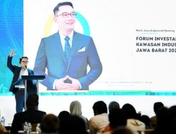 Kawasan Rebana Bakal Serap 4,49 Juta Pekerja