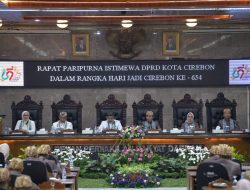 Gubernur Ridwan Kamil Minta Pemda Kota Siapkan SMK untuk Dukung Rebana