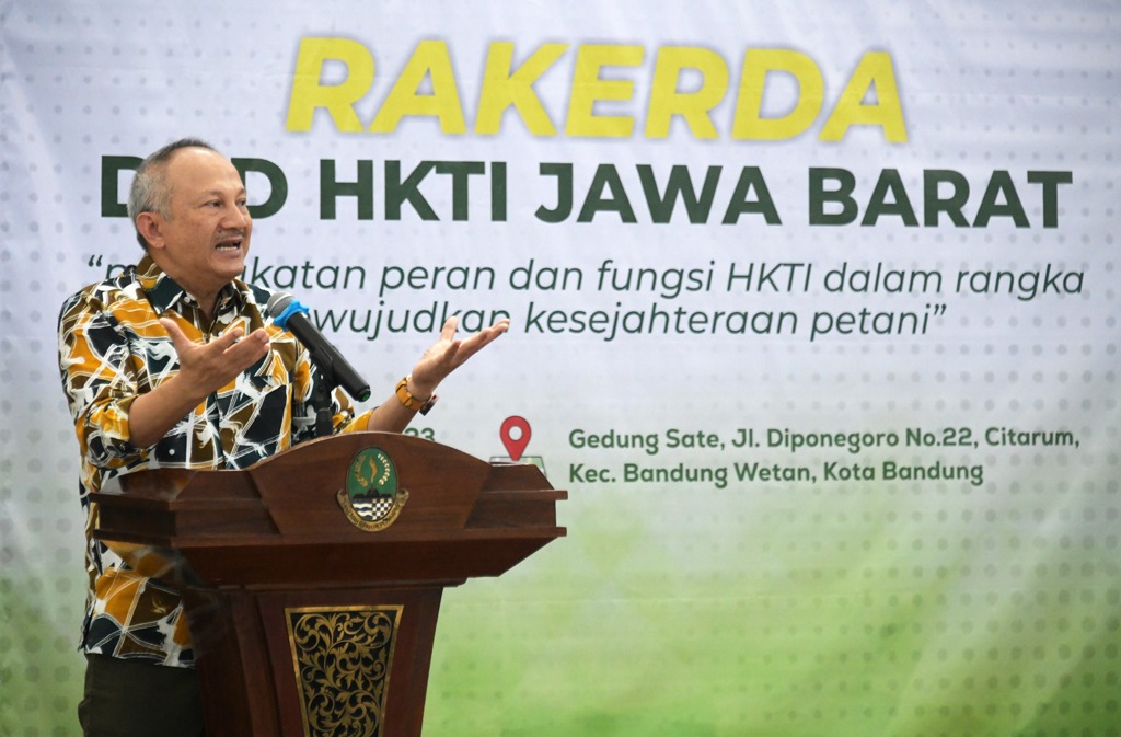 Antisipasi Serangan Siber, Pemda Provinsi Jabar Perkuat Kapasitas SDM dan Infrastruktur