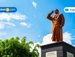 Rayakan Kemerdekaan Republik Indonesia,  tiket.com Gelar Independence Deals dan Dorong Semangat Berwisata di Indonesia