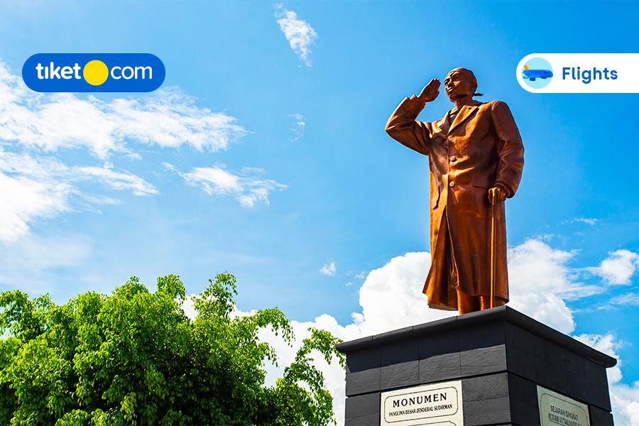 Rayakan Kemerdekaan Republik Indonesia, tiket.com Gelar Independence Deals dan Dorong Semangat Berwisata di Indonesia