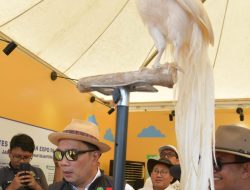 Gubernur Ridwan Kamil Apresiasi Inovasi Teknologi Produksi Pangan di Jawa Barat