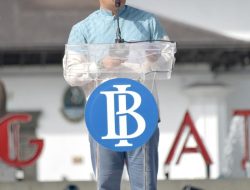 Jabar Rumah bagi Pabrik Sel Baterai Terbesar dan Pertama di Asia Tenggara