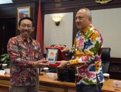 Produksi Gabah Kering Giling di Jabar Tahun 2024 Diupayakan Capai 11 Juta Ton