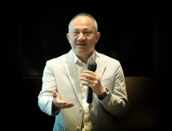 Sekda Setiawan: Pembangunan SDM Jadi Kunci Indonesia Menuju Negara Maju 2045