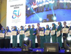 Pemutakhiran Data Penduduk, Gubernur Ridwan Kamil Luncurkan Aplikasi Sadarka Jabar