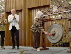 1,5 Juta Kader PKK Jalankan Strategi Konvergensi