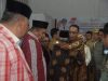 Pj Bupati Basiran Pamitan ke Masyarakat