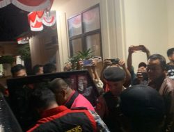 Ungkap Kasus Bandara, Bom Kepton Apresiasi Kinerja Kejari Buton