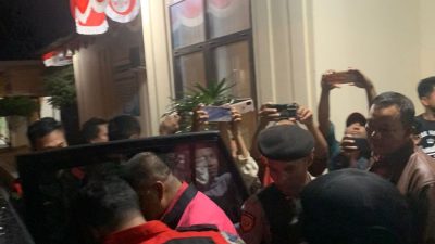 Ungkap Kasus Bandara, Bom Kepton Apresiasi Kinerja Kejari Buton