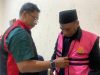Tersangka Kasus Korupsi Bandara Kargo Busel Bertambah
