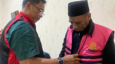 Tersangka Kasus Korupsi Bandara Kargo Busel Bertambah