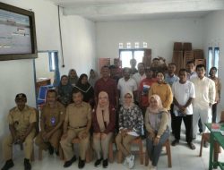 DFW Indonesia Gelar Sosialisasi Sertifikasi Kelayakan Pengolahan Produk Perikanan