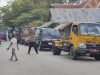 Solar Langka di Buton, Sopir Truk Terpaksa Nginap di SPBU
