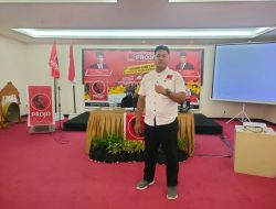 Projo Busel Harap Ketua DPD Terpilih Bisa Wujudkan Kemajuan Desa