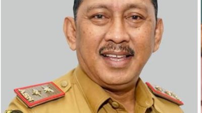 Besok, Tiga Pj Bupati di Sultra Bakal Dilantik