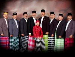 Warga Buton di Jakarta Tolak Revitalisasi Benteng Keraton