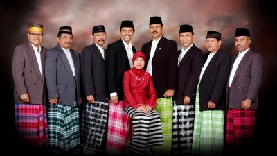 Warga Buton di Jakarta Tolak Revitalisasi Benteng Keraton