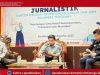 Humas Lapas Baubau Ikuti Pelatihan Jurnalistik