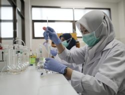 Jabar Miliki Laboratorium Lingkungan Hidup Berstandar Internasional
