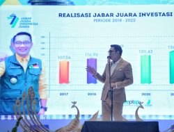 Indikator Makro Jawa Barat Membaik
