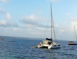 Hadiri Festival Teluk Pasarwajo, 23 Kapal Yacht Sudah Tiba di Buton