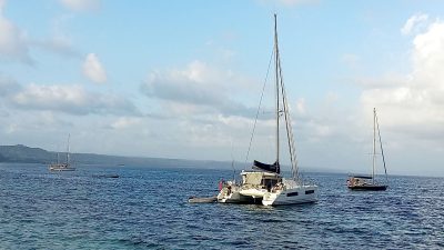 Hadiri Festival Teluk Pasarwajo, 23 Kapal Yacht Sudah Tiba di Buton
