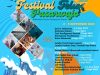 Festival Teluk, Malam ini Lomba Tari lawati Digelar