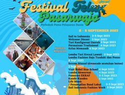 Festival Teluk, Malam ini Lomba Tari lawati Digelar
