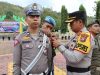 Operasi Zebra Dimulai, Ini Sasaran Pelanggarannya