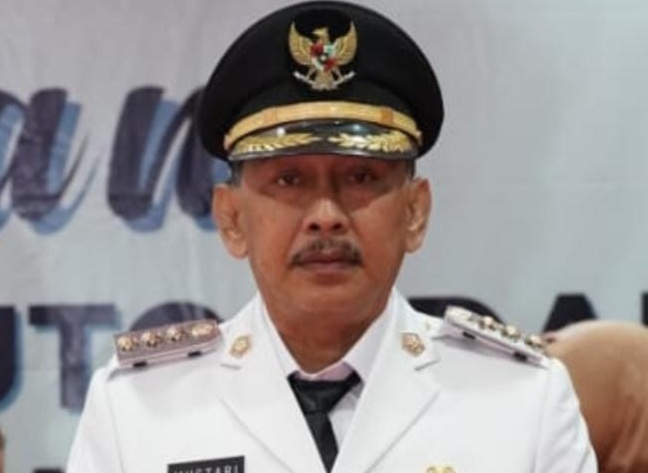 Pesan Ali Mazi Kepada Pj Bupati Buton dan Kolaka Utara