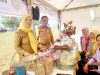 Kecamatan Lasalimu Ikut Ramaikan Pameran Festival Teluk Pasarwajo