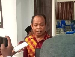 Alat Peraga Kampanye Peserta Pemilu Bakal Ditata