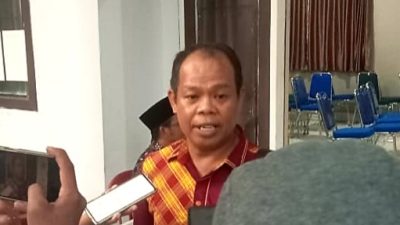 Alat Peraga Kampanye Peserta Pemilu Bakal Ditata