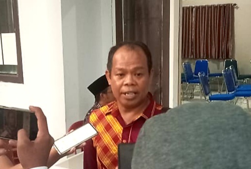 Alat Peraga Kampanye Peserta Pemilu Bakal Ditata