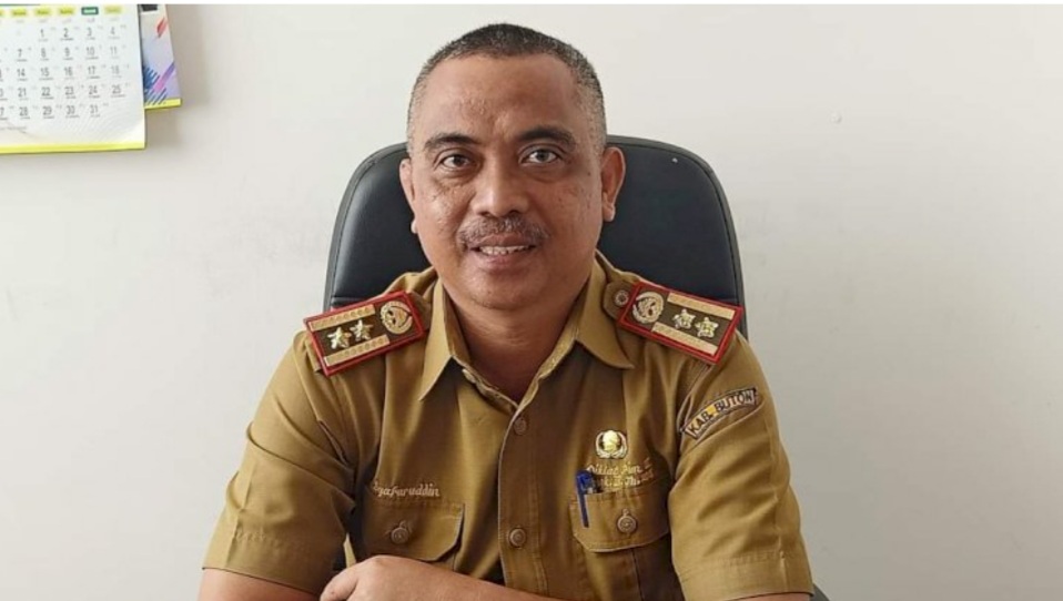 15 Puskesmas di Buton Bakal Jalani Akreditasi