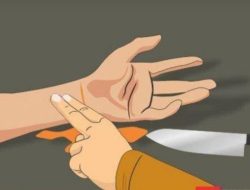 Polisi Tahap 1, Kasus Penikaman Wartawan di Baubau