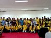 210 Mahasiswa Unidayan KKN di Buton