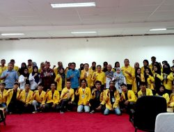 210 Mahasiswa Unidayan KKN di Buton