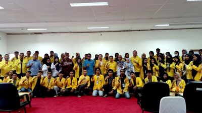 210 Mahasiswa Unidayan KKN di Buton
