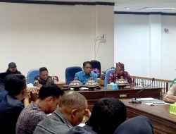 DPRD Buton Rekomendasikan Penangguhan Izin Delapan Indomaret dan Alfamaret