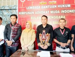 Istri Mantan Dosen Unidayan Pertanyakan Klaim BPJS