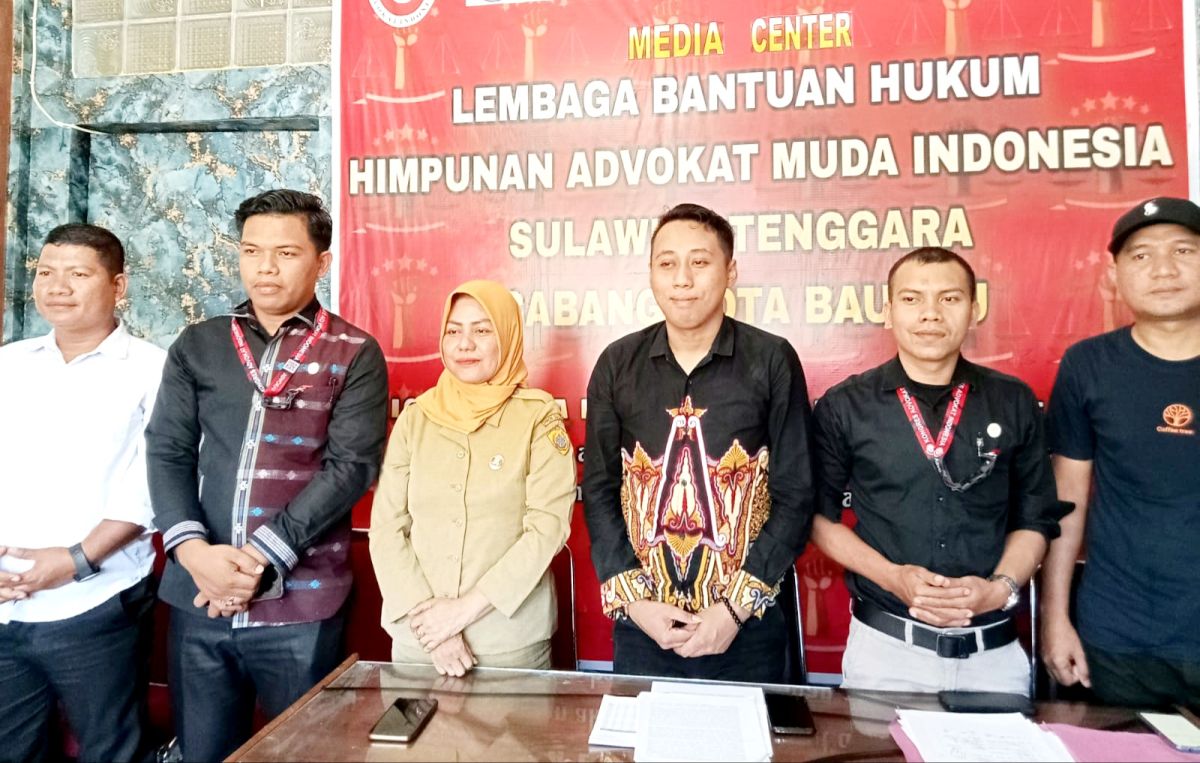 Istri Mantan Dosen Unidayan Pertanyakan Klaim BPJS